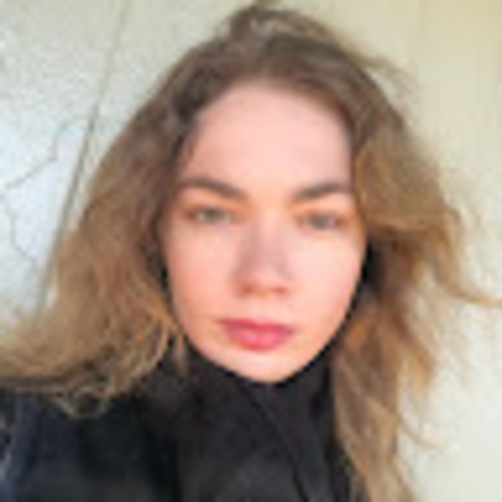 Meet your Posher, Hayley